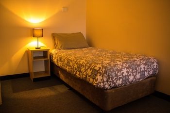 Shearing Shed Motor Inn - Tourism Townsville 33