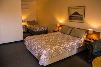 Shearing Shed Motor Inn - Tourism Townsville 34