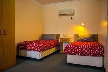 Shearing Shed Motor Inn - Tourism Townsville 36