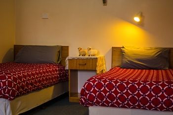 Shearing Shed Motor Inn - Tourism Townsville 37