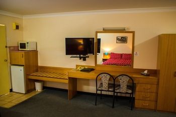 Shearing Shed Motor Inn - Tourism Townsville 38