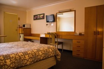 Shearing Shed Motor Inn - Tourism Townsville 39