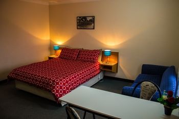 Shearing Shed Motor Inn - Tourism Townsville 40