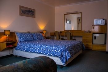 Shearing Shed Motor Inn - Tourism Townsville 41