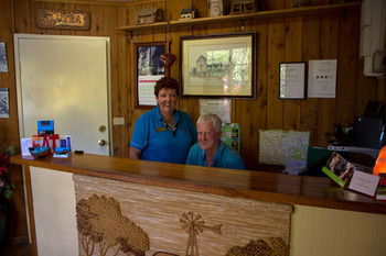 Shearing Shed Motor Inn - Tourism Townsville 42