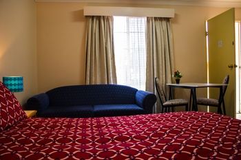 Shearing Shed Motor Inn - Tourism Townsville 43