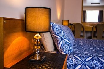 Shearing Shed Motor Inn - Tourism Townsville 45