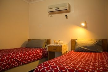 Shearing Shed Motor Inn - Tourism Townsville 52