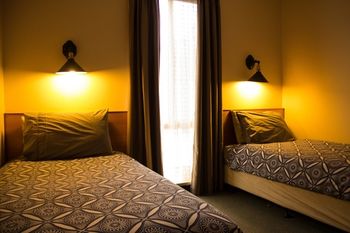 Shearing Shed Motor Inn - Tourism Townsville 55