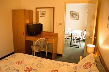 Shearing Shed Motor Inn - Tourism Townsville 58