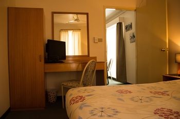 Shearing Shed Motor Inn - Tourism Townsville 62
