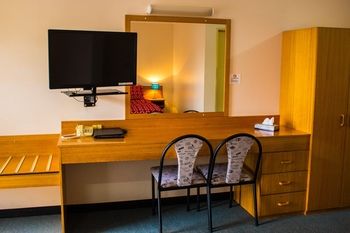 Shearing Shed Motor Inn - Tourism Townsville 66