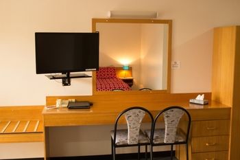 Shearing Shed Motor Inn - Tourism Townsville 68