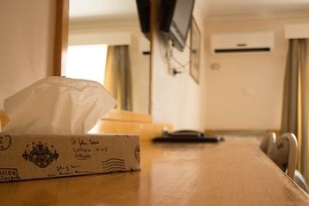 Shearing Shed Motor Inn - Tourism Townsville 69