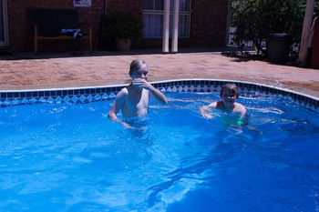 Shearing Shed Motor Inn - Tourism Townsville 71