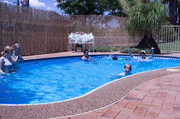 Shearing Shed Motor Inn - Tourism Townsville 73
