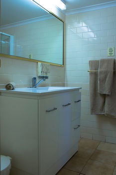 Shearing Shed Motor Inn - Tourism Townsville 75