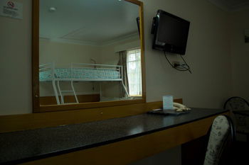 Shearing Shed Motor Inn - Tourism Townsville 77