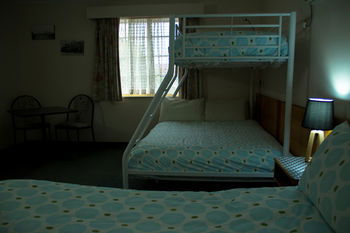 Shearing Shed Motor Inn - Tourism Townsville 79