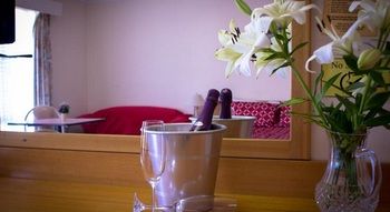Shearing Shed Motor Inn - Tourism Townsville 82