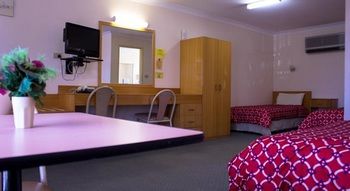 Shearing Shed Motor Inn - Tourism Townsville 83
