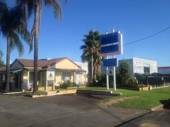Dubbo Midstate Caravan Park - Tourism Townsville 0