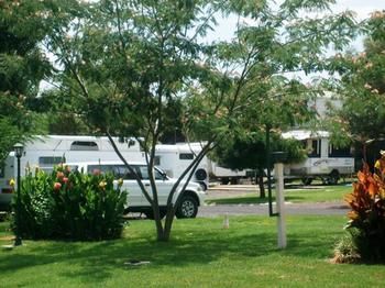Dubbo Midstate Caravan Park - Tourism Townsville 1