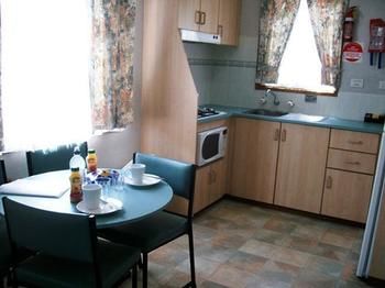 Dubbo Midstate Caravan Park - Tourism Townsville 3
