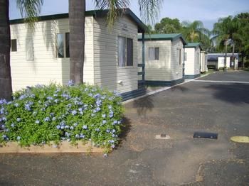 Dubbo Midstate Caravan Park - Tourism Townsville 4