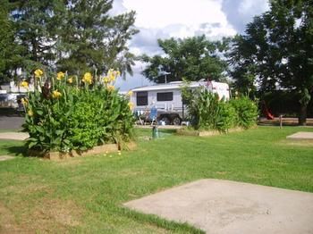 Dubbo Midstate Caravan Park - Tourism Townsville 5