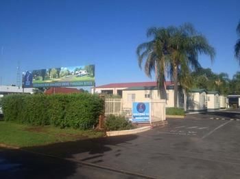 Dubbo Midstate Caravan Park - Tourism Townsville 8