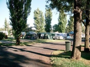 Dubbo Midstate Caravan Park - Tourism Townsville 9