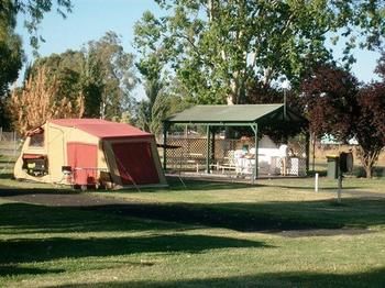 Dubbo Midstate Caravan Park - Tourism Townsville 10