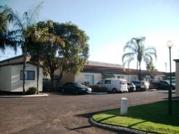 Dubbo Midstate Caravan Park - Tourism Townsville 11