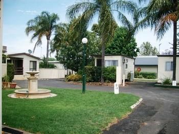 Dubbo Midstate Caravan Park - Tourism Townsville 12