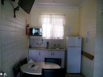 Dubbo Midstate Caravan Park - Tourism Townsville 13