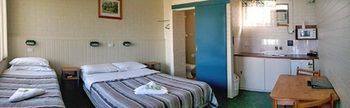 Dubbo Midstate Caravan Park - Tourism Townsville 16
