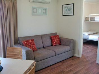 Dubbo Midstate Caravan Park - Tourism Townsville 21