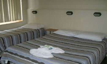 Dubbo Midstate Caravan Park - Tourism Townsville 22
