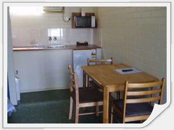 Dubbo Midstate Caravan Park - Tourism Townsville 23