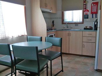 Dubbo Midstate Caravan Park - Tourism Townsville 24