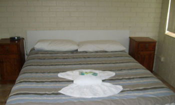 Dubbo Midstate Caravan Park - Tourism Townsville 25