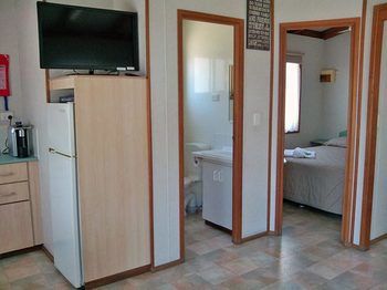 Dubbo Midstate Caravan Park - Tourism Townsville 26