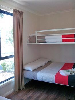 Dubbo Midstate Caravan Park - Tourism Townsville 30