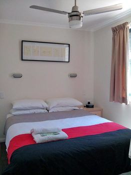 Dubbo Midstate Caravan Park - Tourism Townsville 31