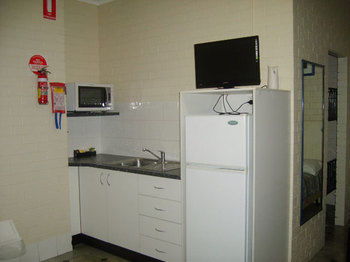 Dubbo Midstate Caravan Park - Tourism Townsville 33