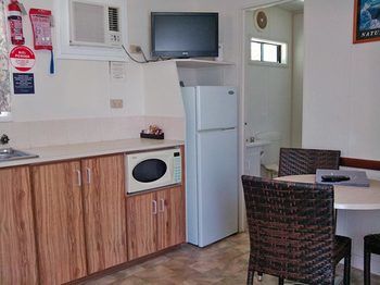 Dubbo Midstate Caravan Park - Tourism Townsville 36