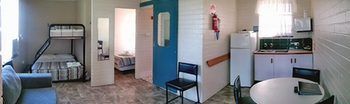 Dubbo Midstate Caravan Park - Tourism Townsville 39