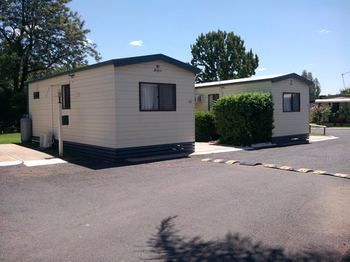 Dubbo Midstate Caravan Park - Tourism Townsville 41