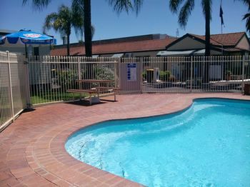 Dubbo Midstate Caravan Park - Tourism Townsville 43